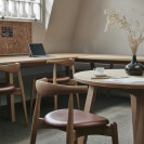 CH20 Elbow Chair