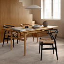 CH24 Wishbone Chair
