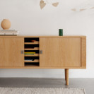 CH825 Credenza