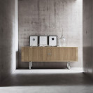 CH825 Credenza