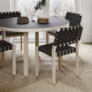Chair 611