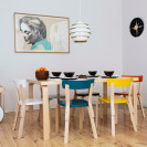 Aalto Table rectangular