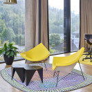 Coconut Chair