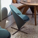 Cone Chair