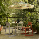 Eames Contract Table 