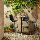 Eames Contract Table 