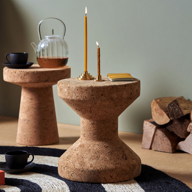 Cork Family