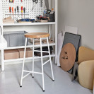 Cornet Bar Stool