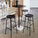 Cornet Bar Stool