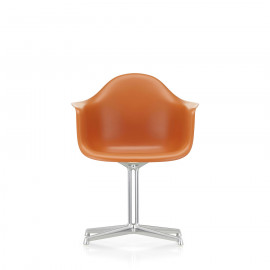Eames Plastic Armchair DAL