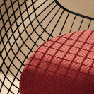 Wire Chair DKR