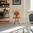 Wire Chair DKR