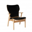 Domus Lounge Chair
