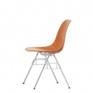 Eames Plastic Side Chair DSS