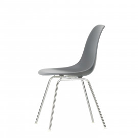 Eames Plastic Side Chair DSX