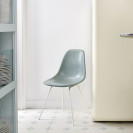 Eames Fiberglass Chair