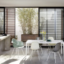 Eames Fiberglass Chair