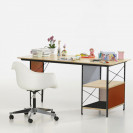 Eames Desk Unit EDU