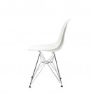 Eames Plastic Side Chair DSR