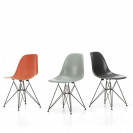 Eames Fiberglass Chair