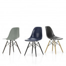 Eames Fiberglass Chair