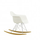 Eames Plastic Armchair RAR