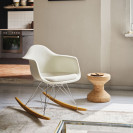 Eames Plastic Armchair RAR