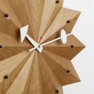 Wall Clocks - Fan Clock