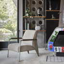 Fauteuil De Salon