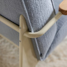Fauteuil De Salon