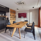 Fauteuil Direction