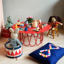 Flower Table