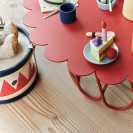 Flower Table