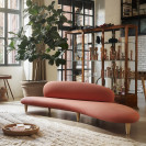 Freeform Sofa