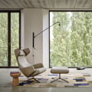Grand Repos & Ottoman