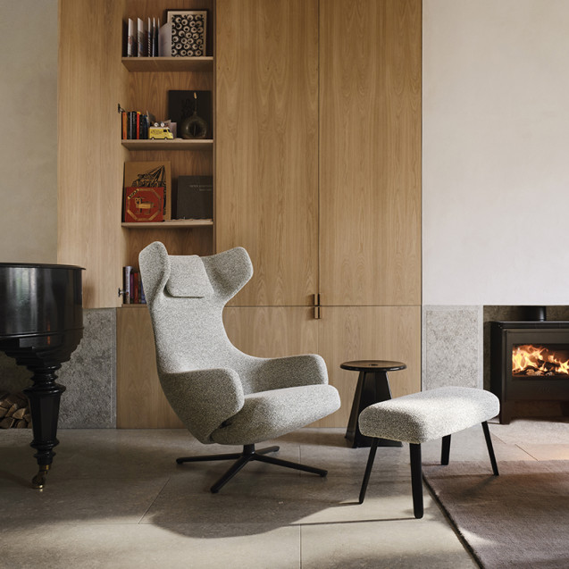 Grand Repos & Ottoman