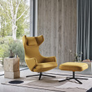 Grand Repos & Ottoman