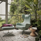Grand Repos & Ottoman