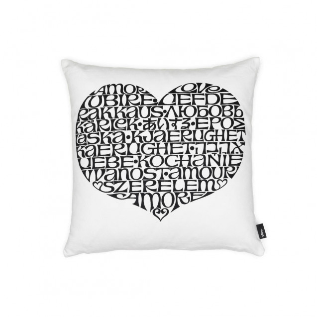 Graphic Print Pillows