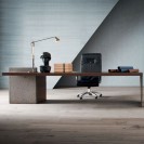 H_O Desk