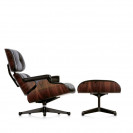 Lounge Chair & Ottoman