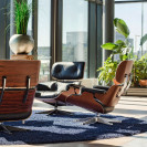Lounge Chair