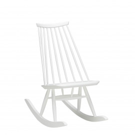 Mademoiselle Rocking Chair