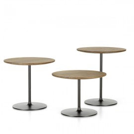 Occasional Low Table