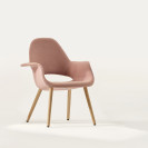 Organic Chair