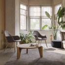 Organic Chair