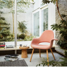 Organic Chair