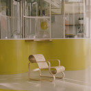 Armchair 41 Paimio