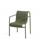 Palissade Dining Armchair