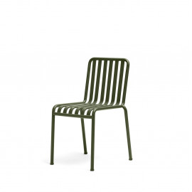 Palissade Chair & Armchair